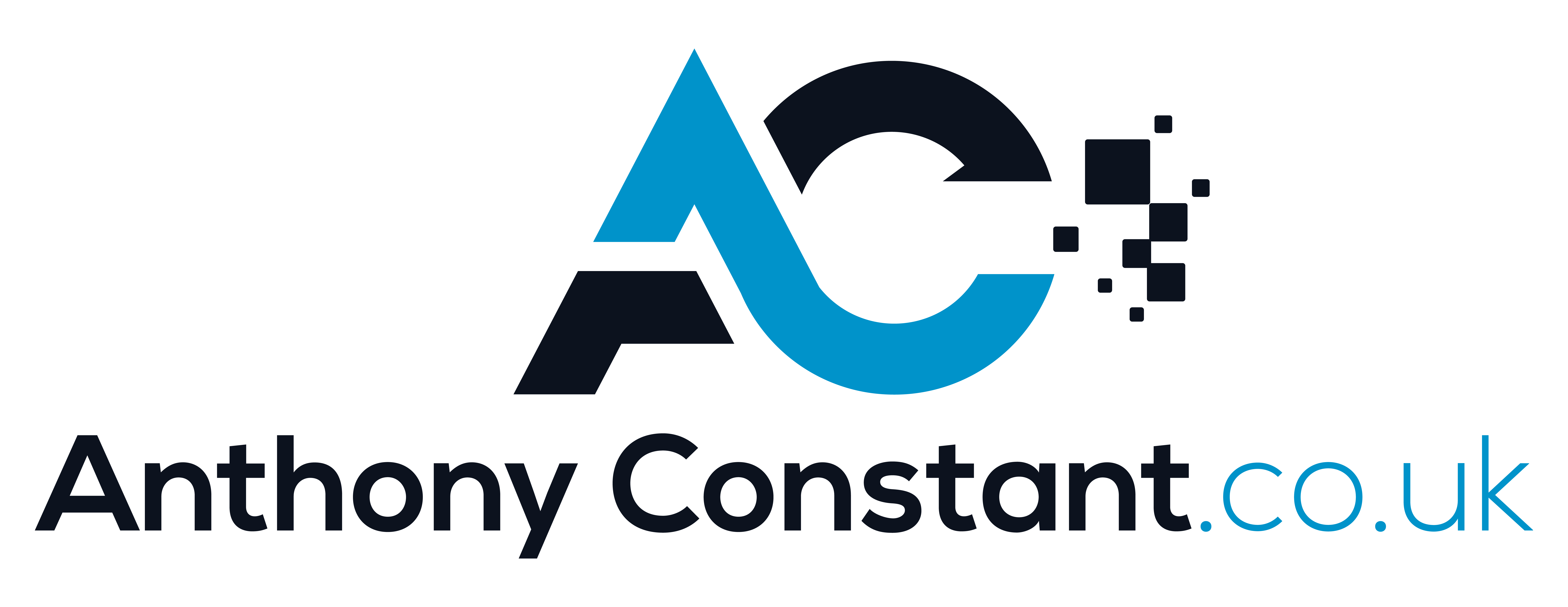 Anthony Constant Logo
